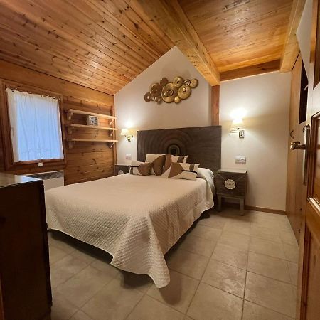 Cabana De Madera Valle De Incles Orenetes Exterior foto