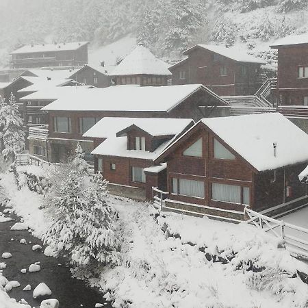 Cabana De Madera Valle De Incles Orenetes Exterior foto